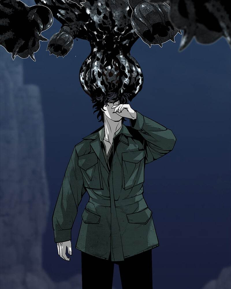 Read The Silent Warrior chapter 6 image 26 on Lezhin