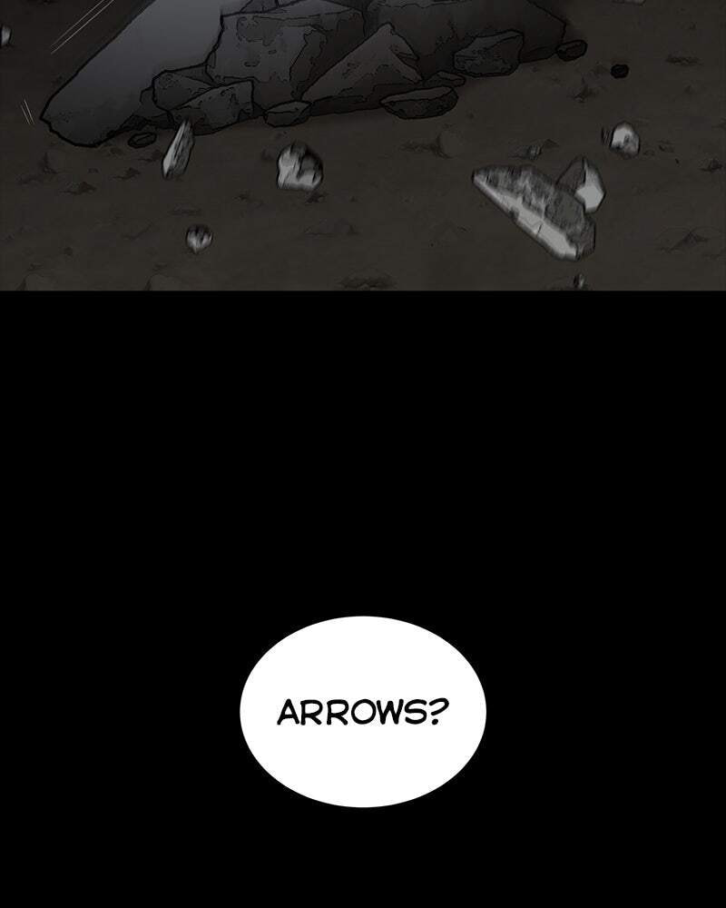 Read The Silent Warrior chapter 6 image 3 on Lezhin
