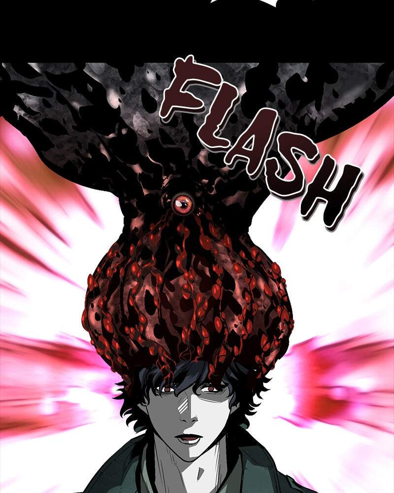 Read The Silent Warrior chapter 6 image 30 on Lezhin