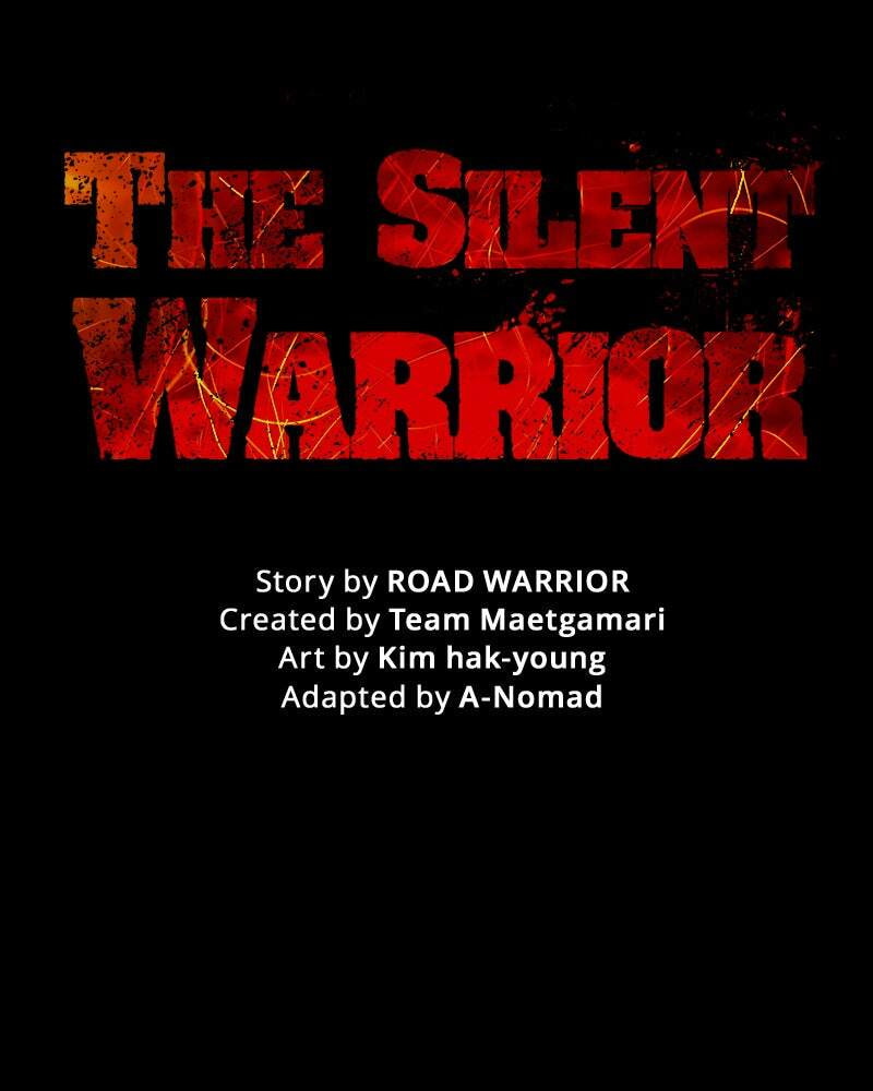 Read The Silent Warrior chapter 6 image 32 on Lezhin