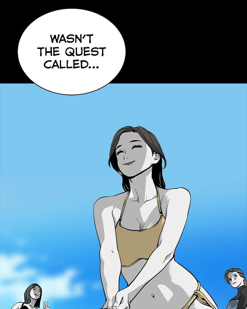Read The Silent Warrior chapter 6 image 37 on Lezhin