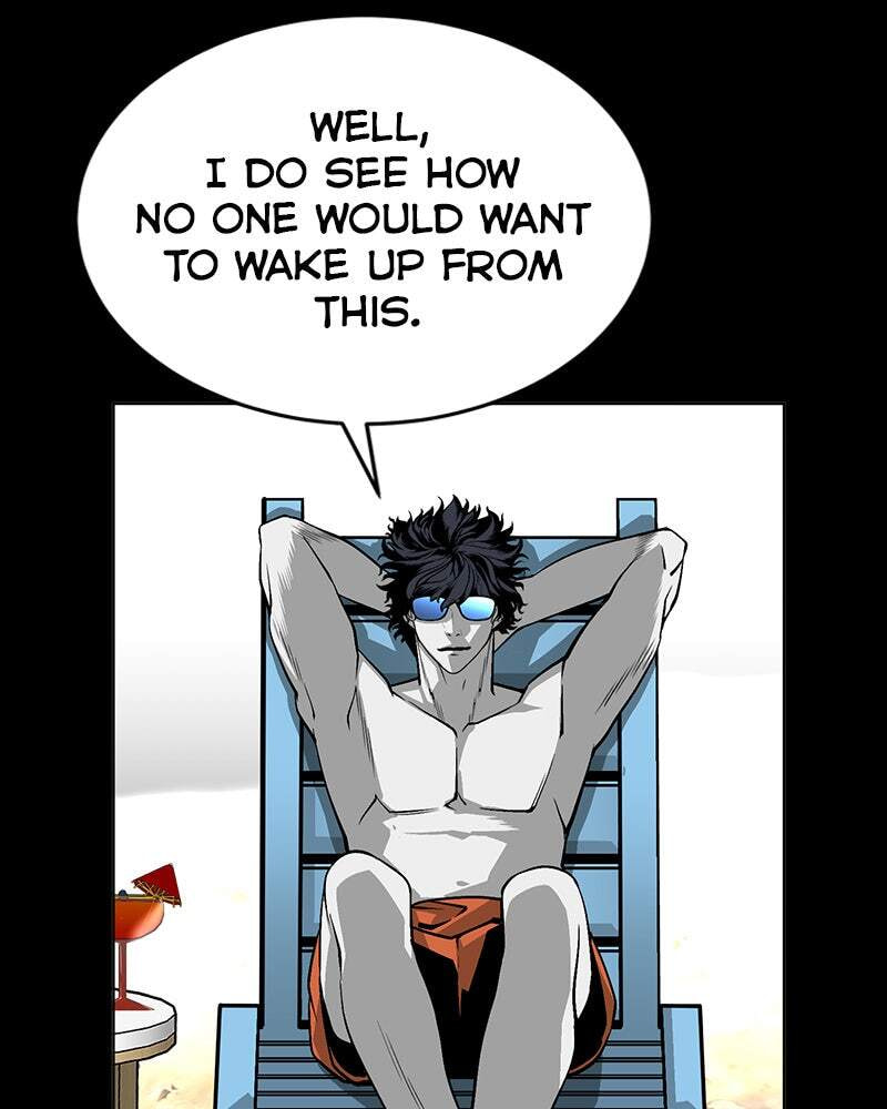 Read The Silent Warrior chapter 6 image 39 on Lezhin