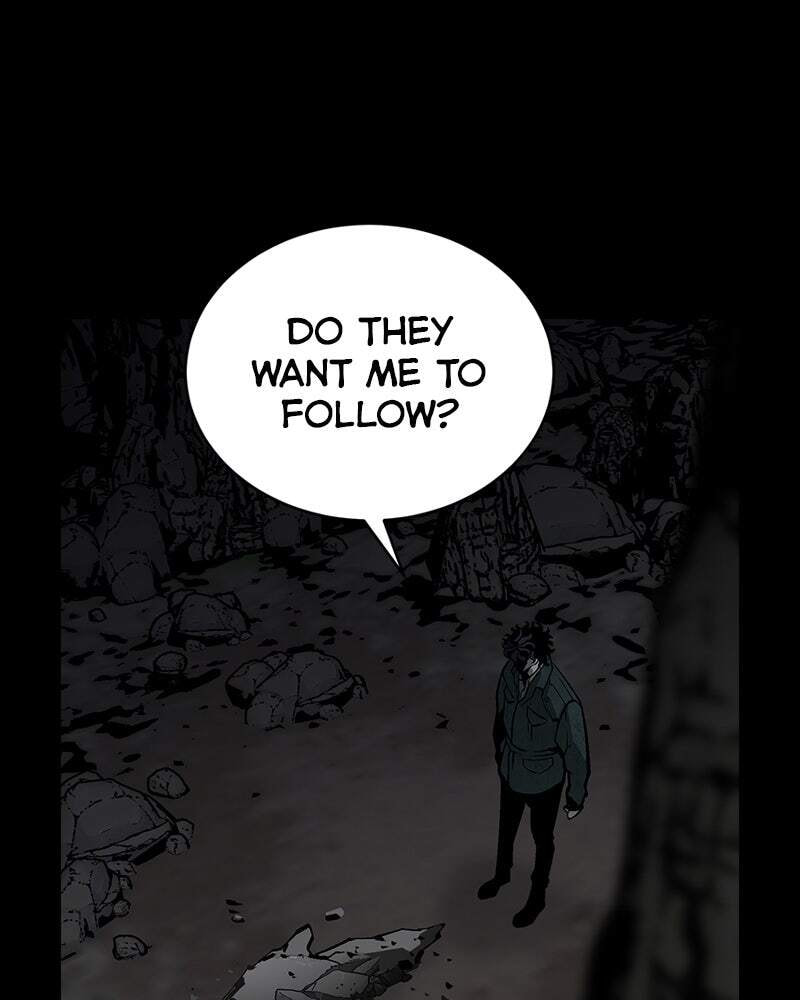 Read The Silent Warrior chapter 6 image 4 on Lezhin