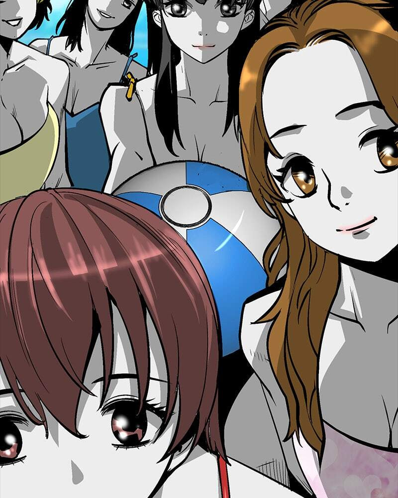 Read The Silent Warrior chapter 6 image 43 on Lezhin