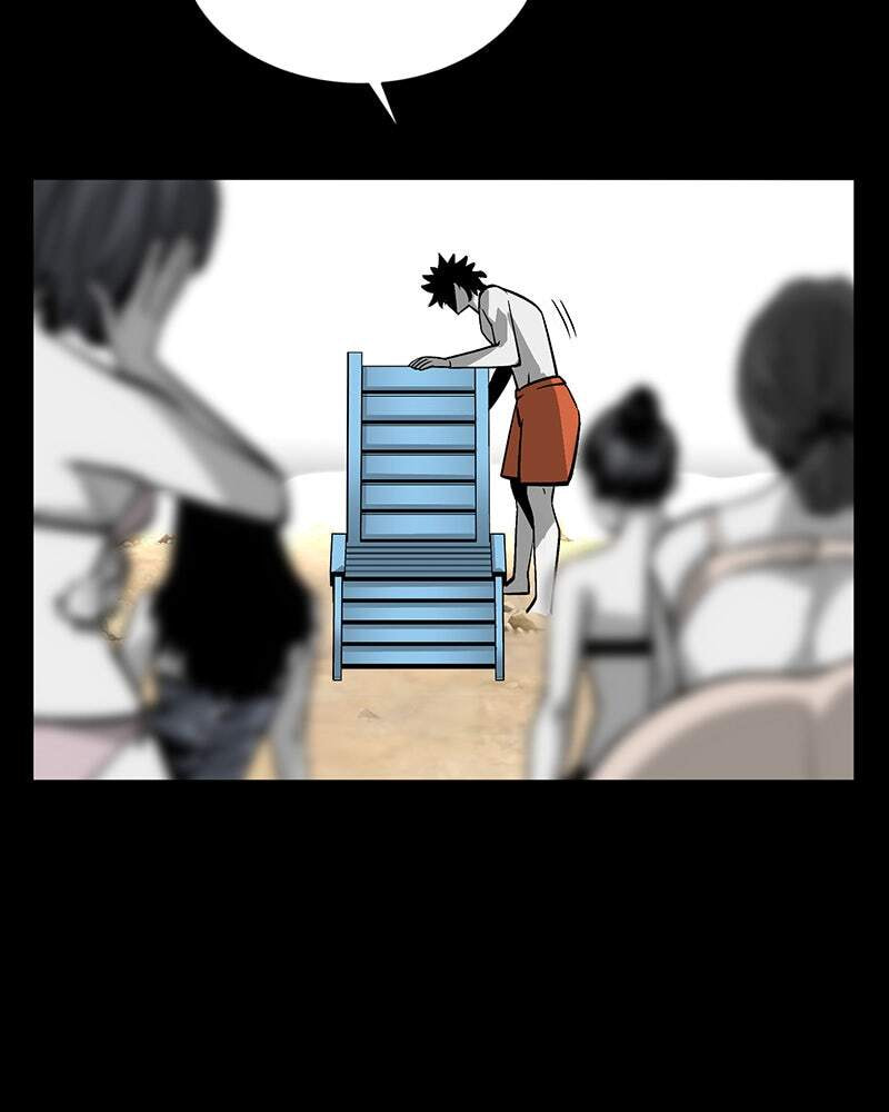 Read The Silent Warrior chapter 6 image 45 on Lezhin