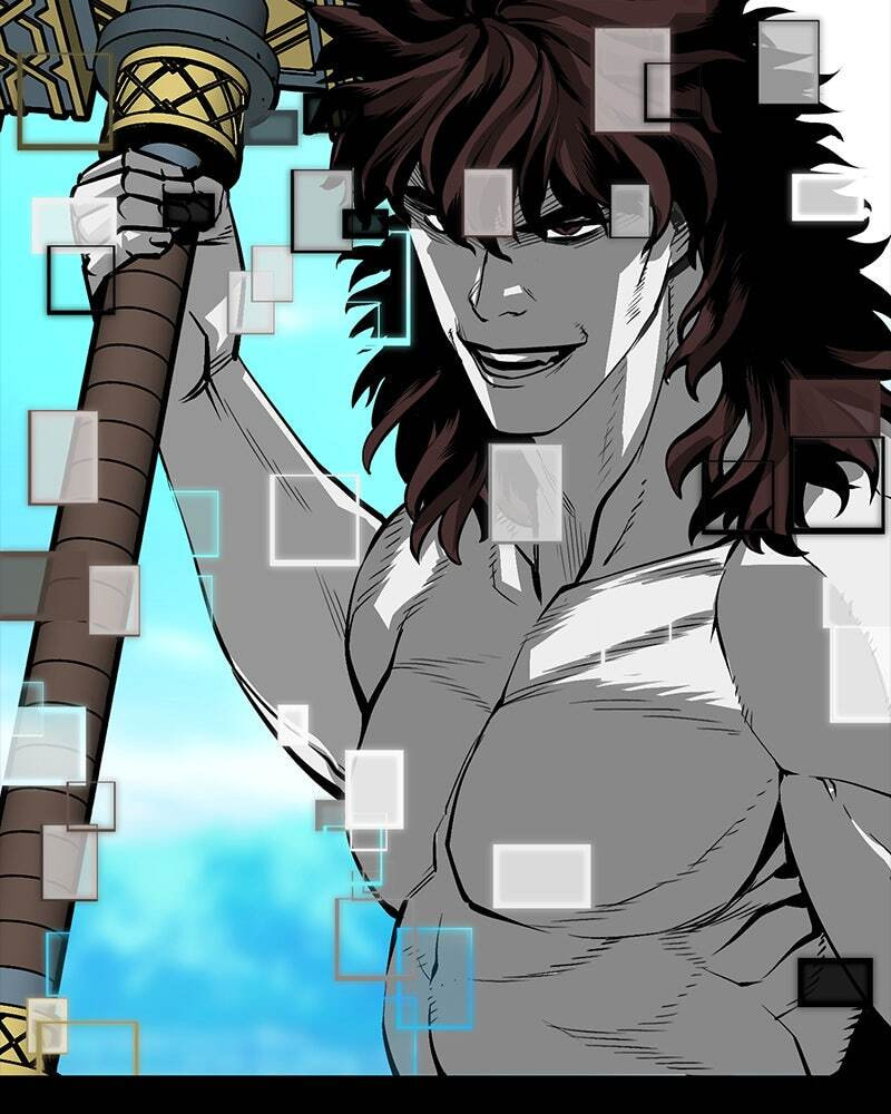 Read The Silent Warrior chapter 6 image 47 on Lezhin