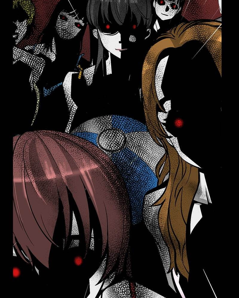 Read The Silent Warrior chapter 6 image 49 on Lezhin