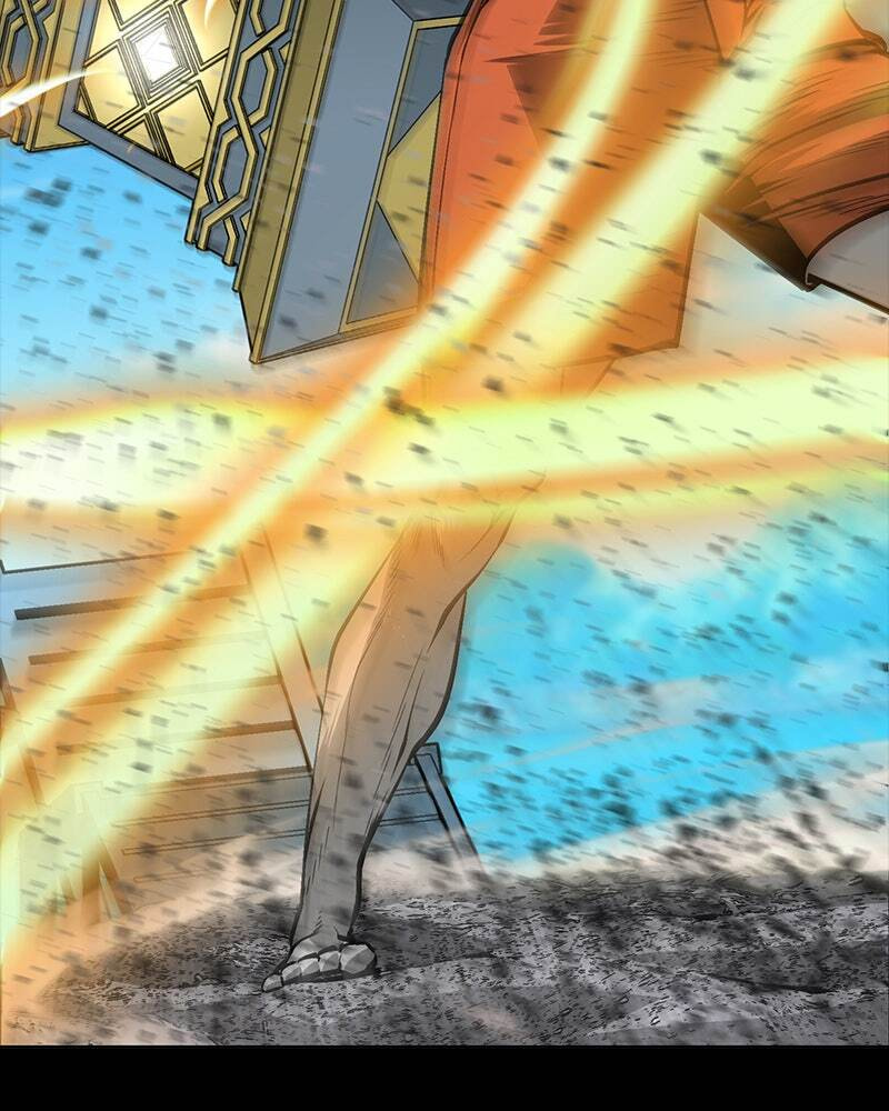 Read The Silent Warrior chapter 6 image 52 on Lezhin