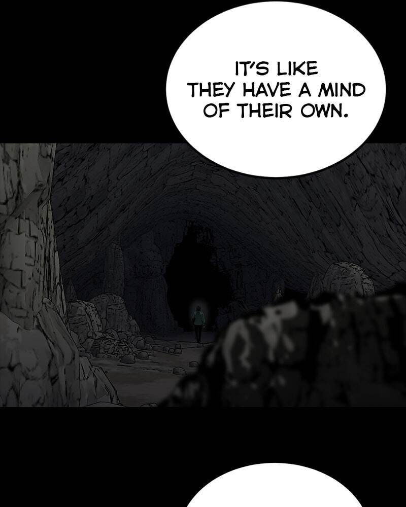 Read The Silent Warrior chapter 6 image 6 on Lezhin