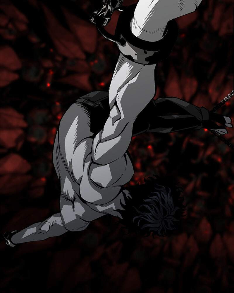 Read The Silent Warrior chapter 6 image 69 on Lezhin