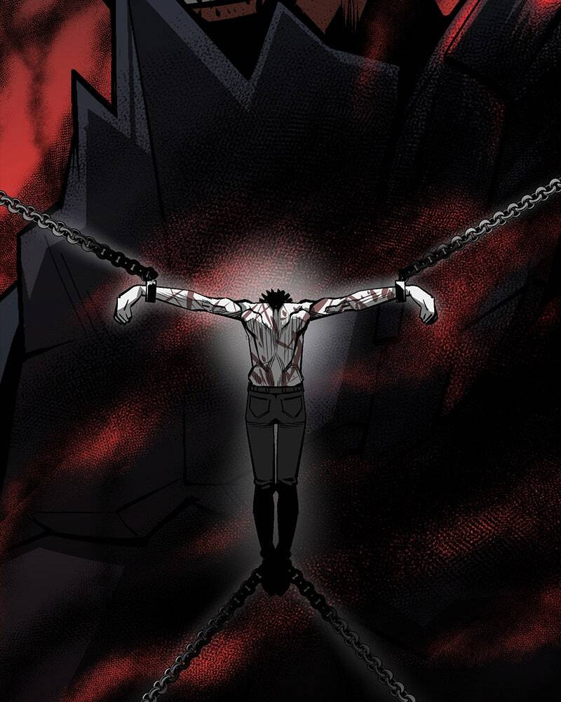 Read The Silent Warrior chapter 6 image 78 on Lezhin