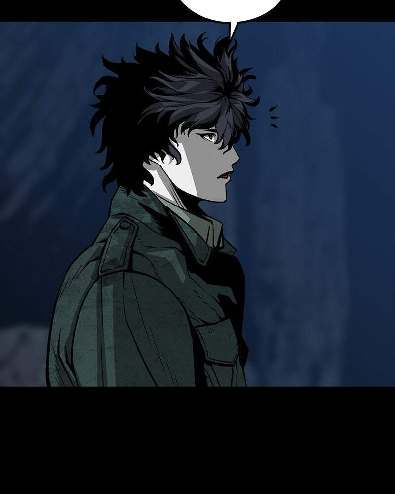 Read The Silent Warrior chapter 6 image 8 on Lezhin
