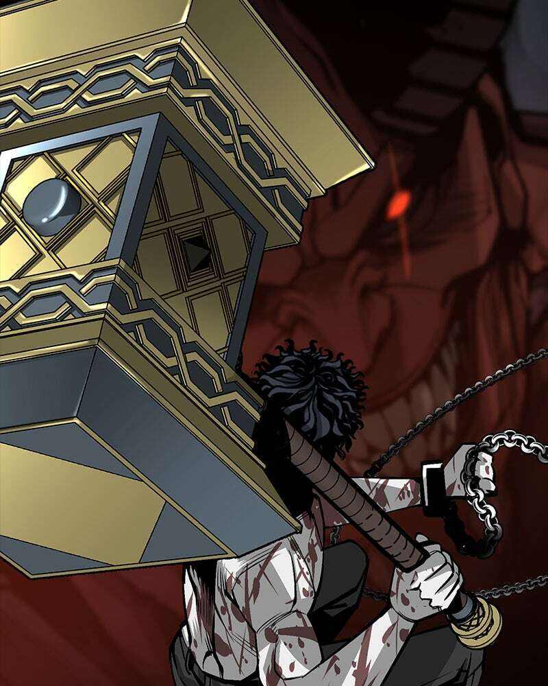 Read The Silent Warrior chapter 6 image 85 on Lezhin