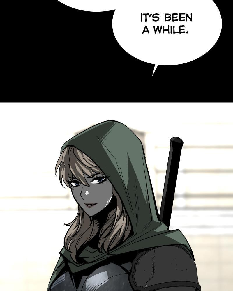 The Silent Warrior Chapter 60 page 2 - 