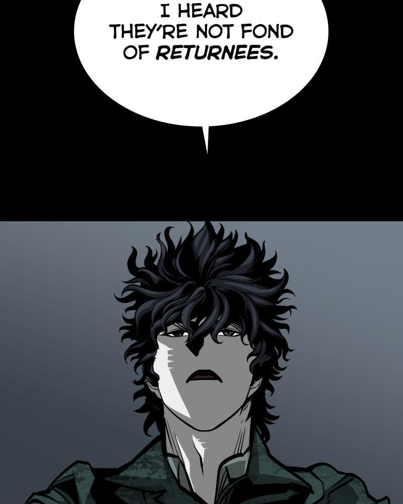 The Silent Warrior Chapter 60 page 11 - 