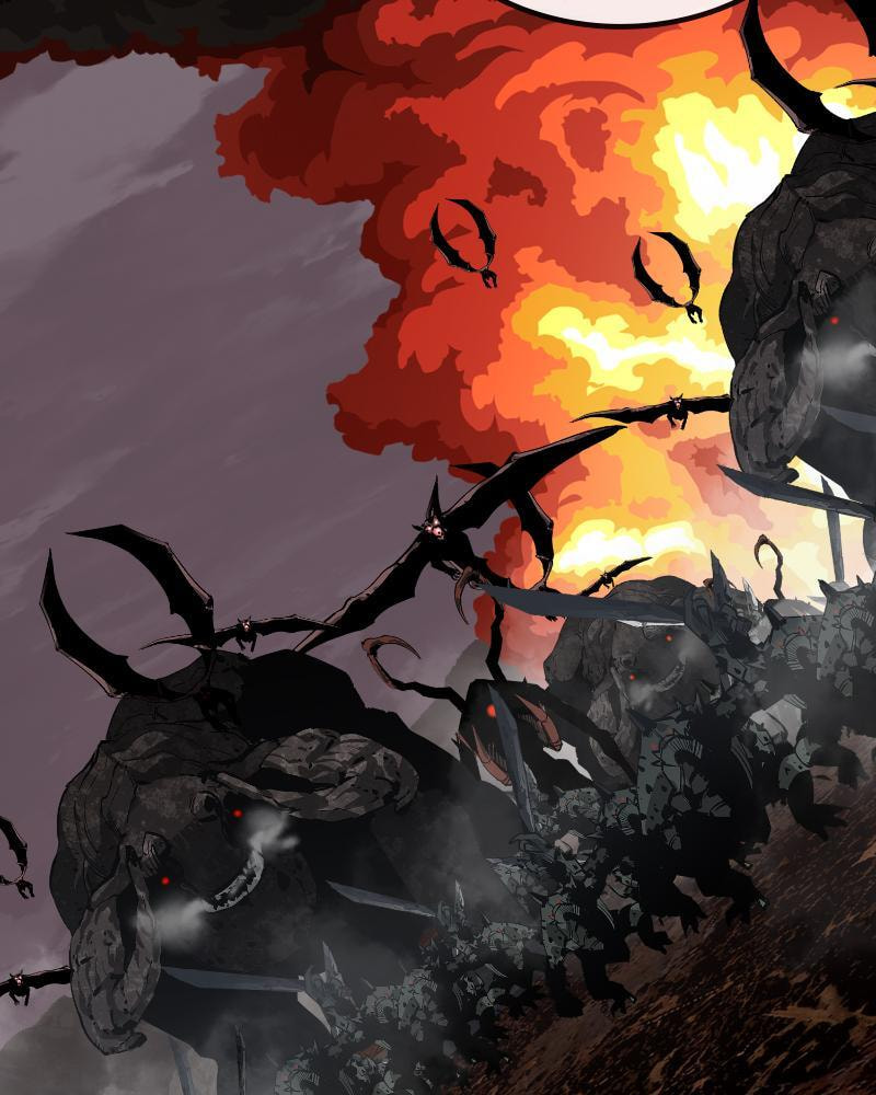 The Silent Warrior Chapter 60 page 104 - 