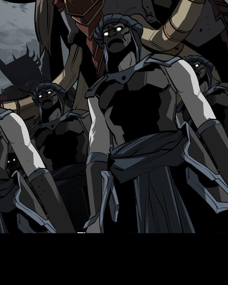 The Silent Warrior Chapter 60 page 116 - 