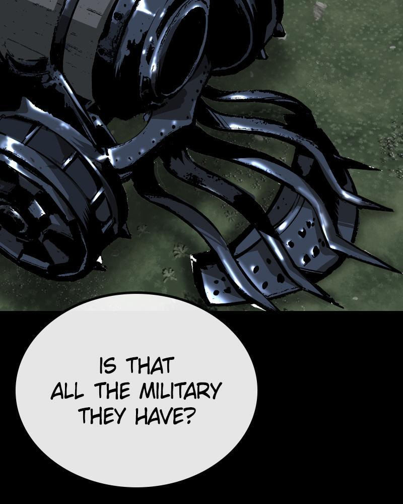 The Silent Warrior Chapter 60 page 123 - 