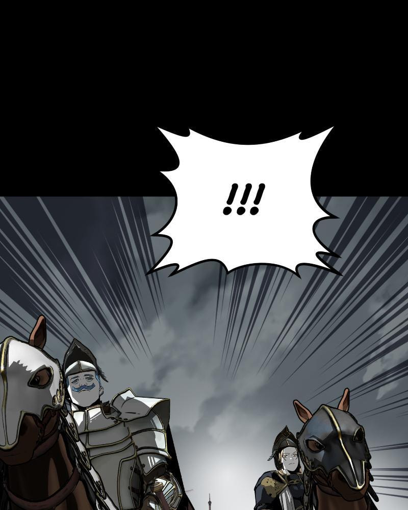 The Silent Warrior Chapter 60 page 141 - 