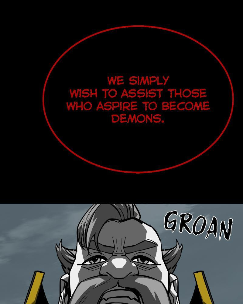 The Silent Warrior Chapter 60 page 150 - 