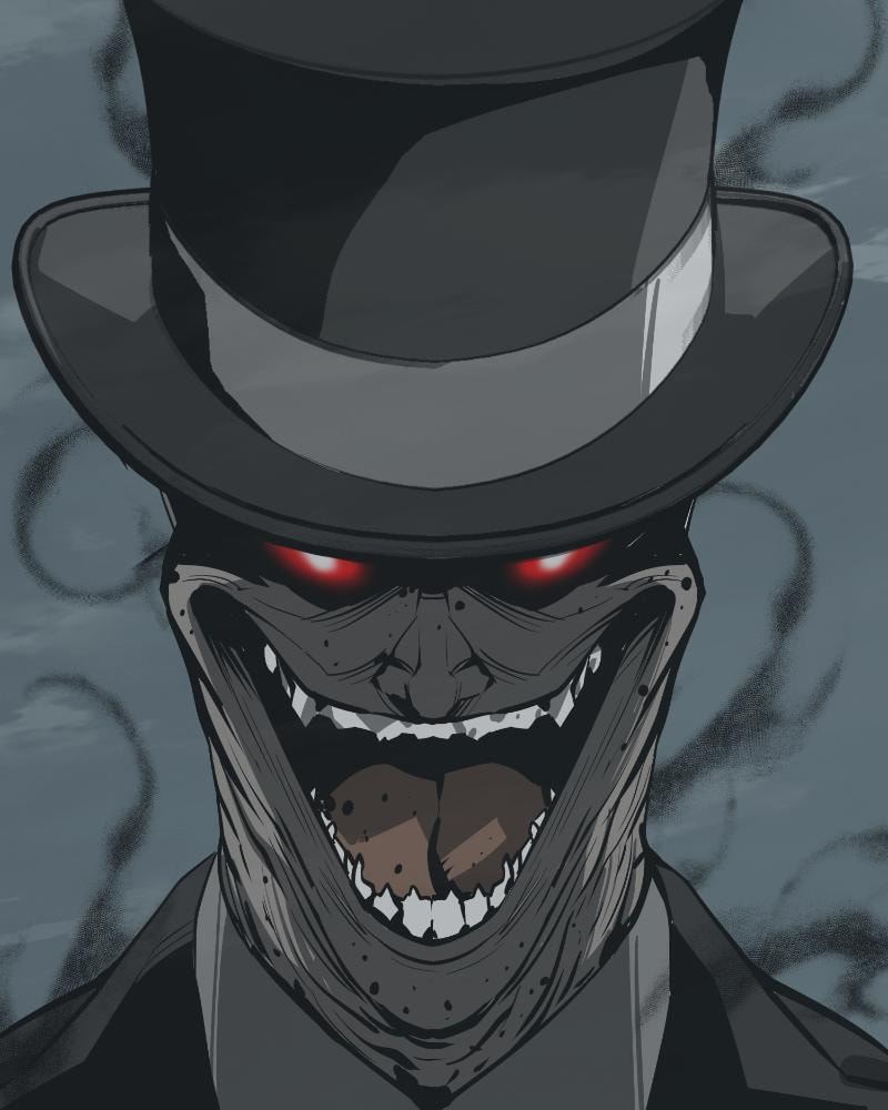 The Silent Warrior Chapter 60 page 156 - 