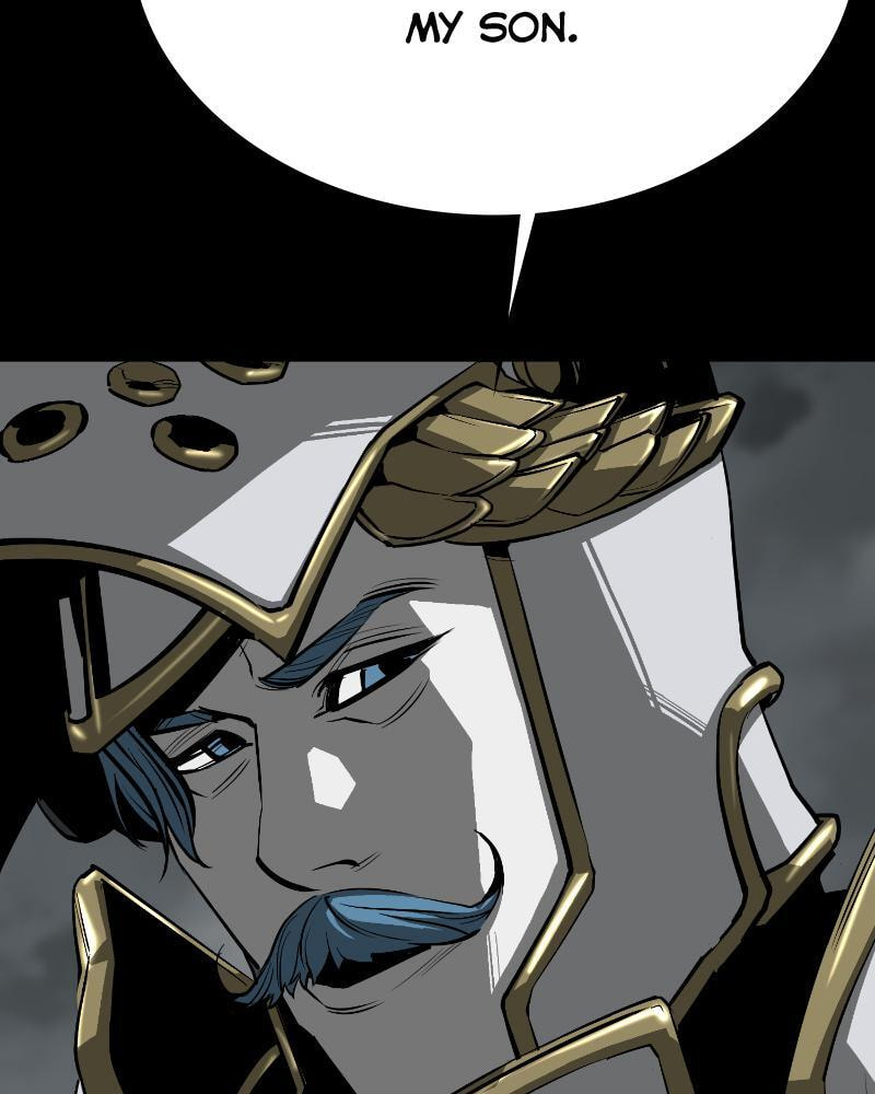 The Silent Warrior Chapter 60 page 171 - 