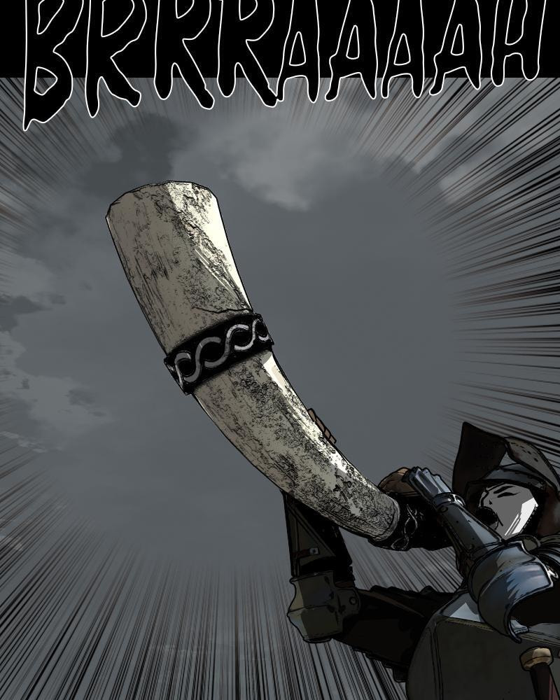 The Silent Warrior Chapter 60 page 176 - 