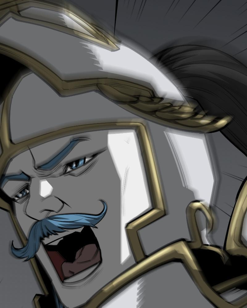 The Silent Warrior Chapter 60 page 179 - 