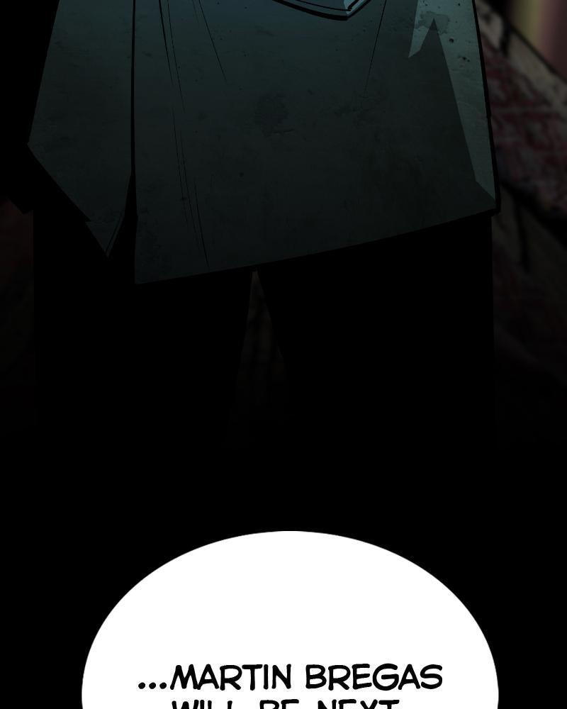The Silent Warrior Chapter 60 page 196 - 