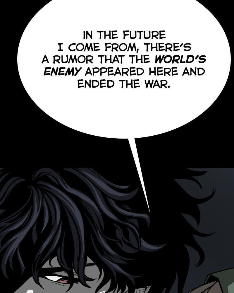 The Silent Warrior Chapter 60 page 22 - 