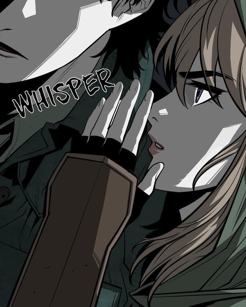 The Silent Warrior Chapter 60 page 23 - 