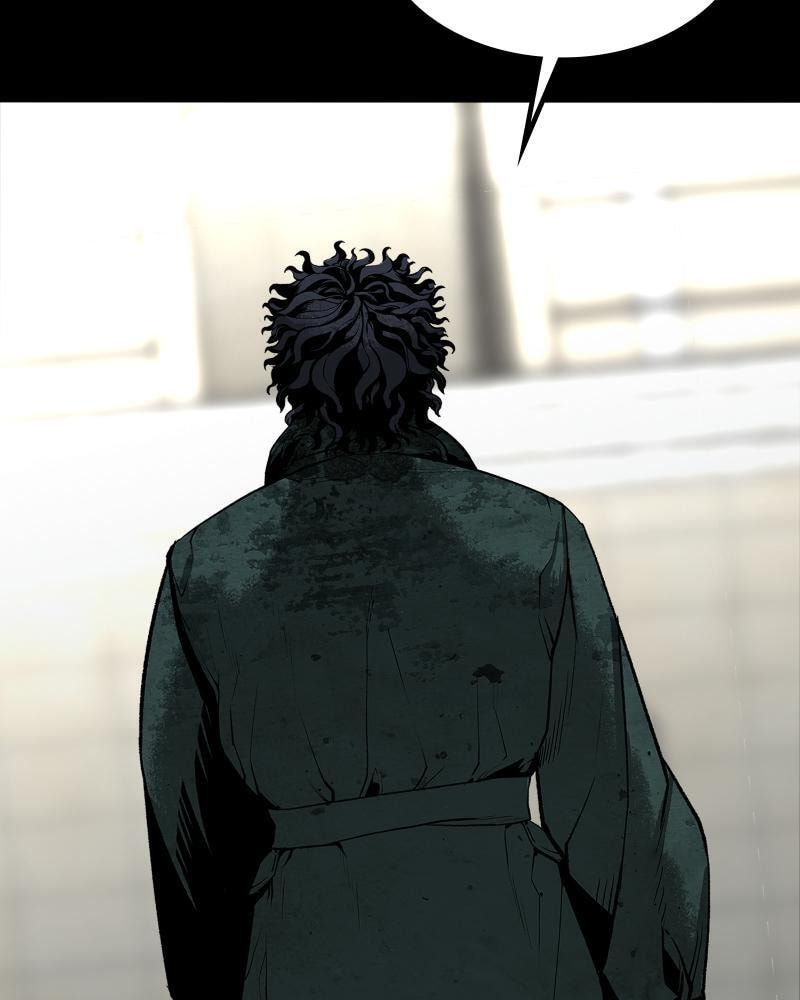 The Silent Warrior Chapter 60 page 34 - 