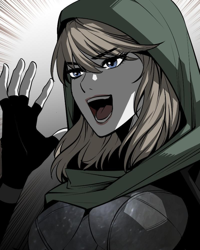 The Silent Warrior Chapter 60 page 37 - 