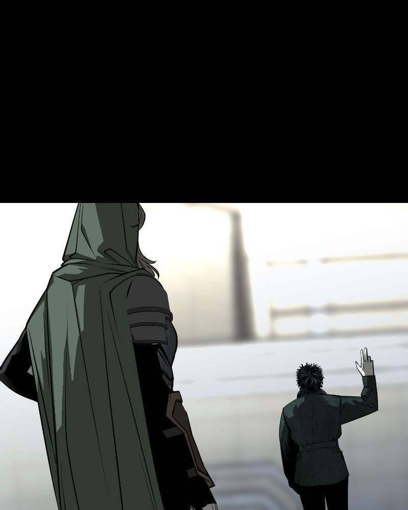 The Silent Warrior Chapter 60 page 39 - 