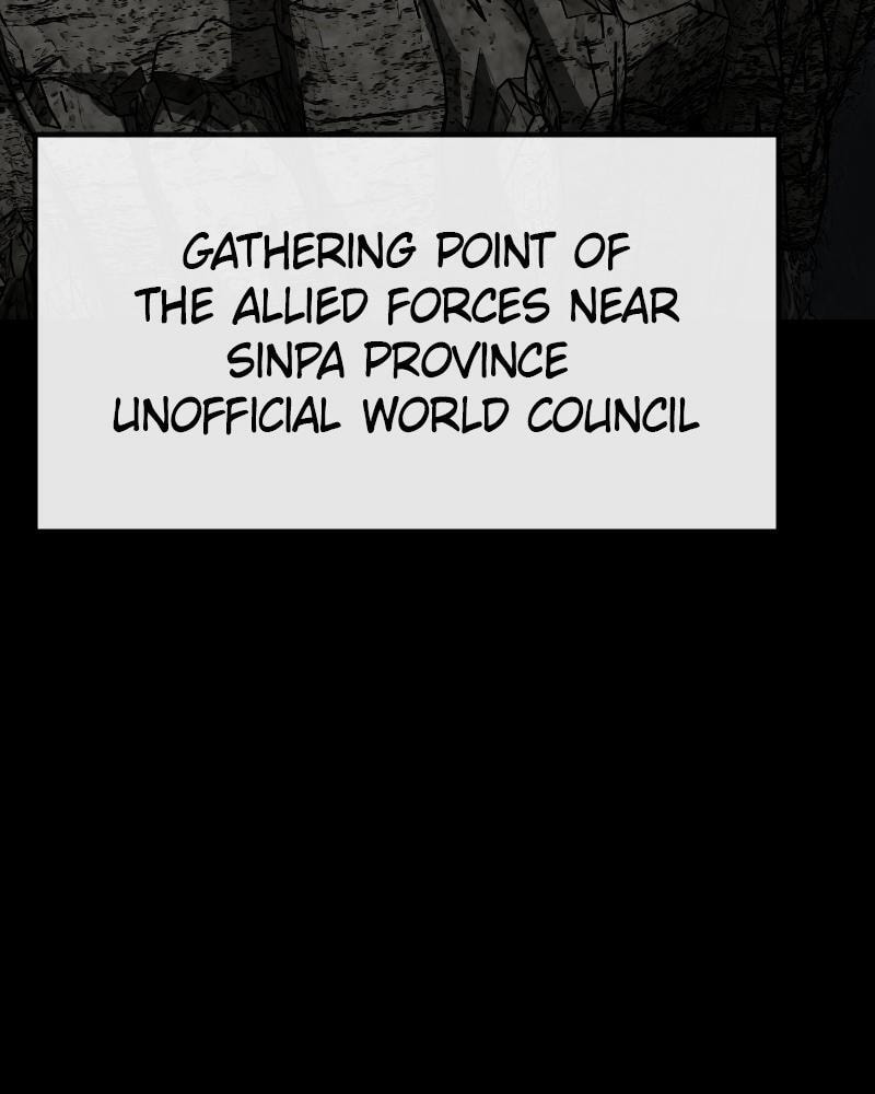 The Silent Warrior Chapter 60 page 44 - 