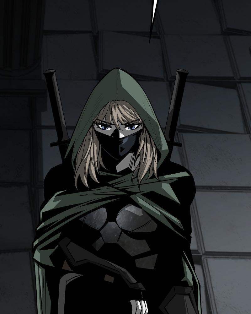 The Silent Warrior Chapter 60 page 50 - 