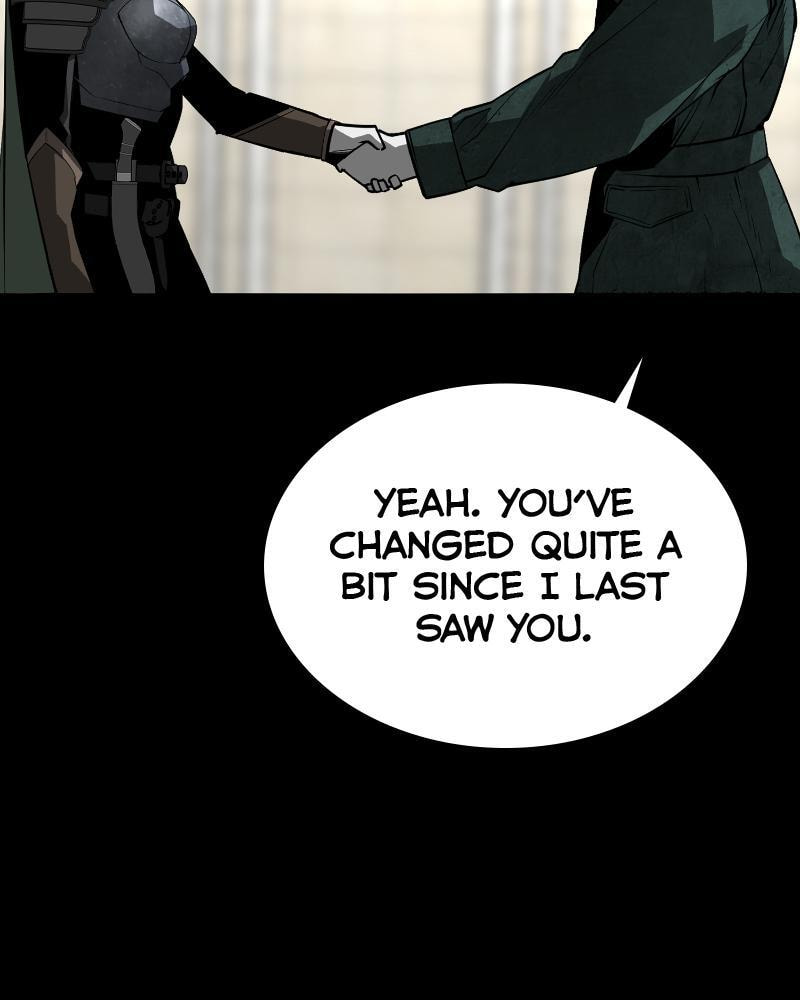 The Silent Warrior Chapter 60 page 6 - 