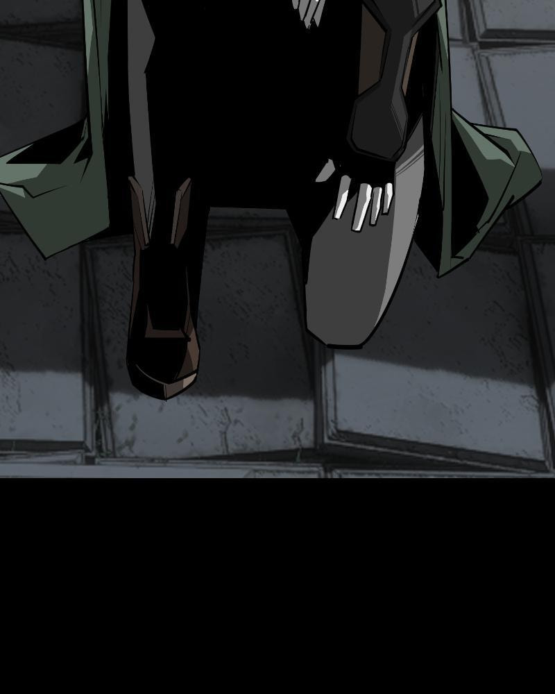 The Silent Warrior Chapter 60 page 51 - 