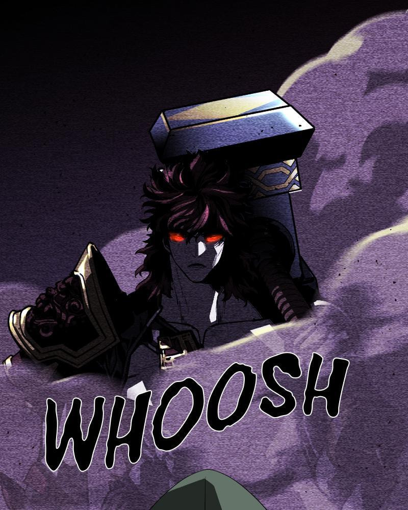 The Silent Warrior Chapter 60 page 57 - 