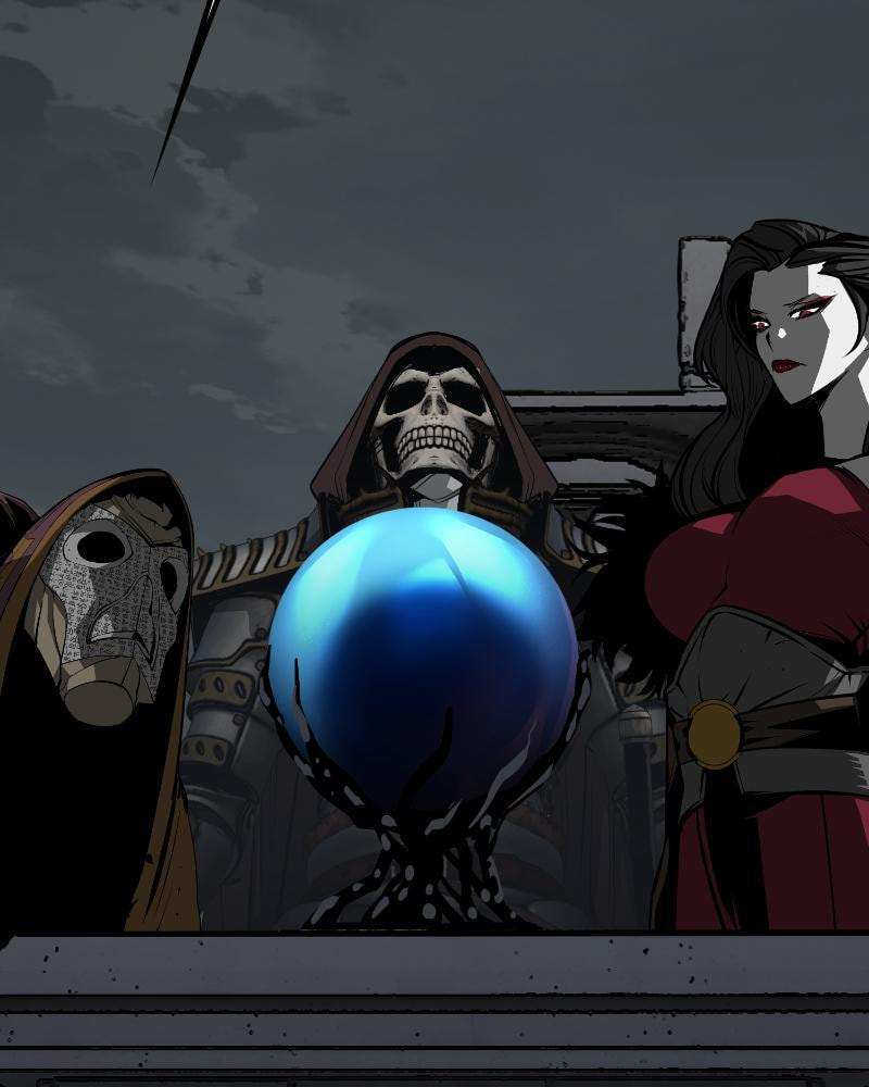 The Silent Warrior Chapter 60 page 69 - 