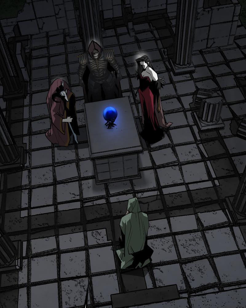 The Silent Warrior Chapter 60 page 75 - 