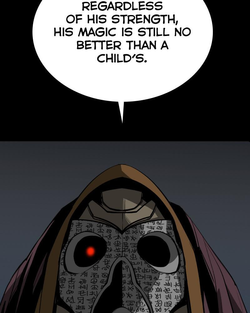 The Silent Warrior Chapter 60 page 80 - 