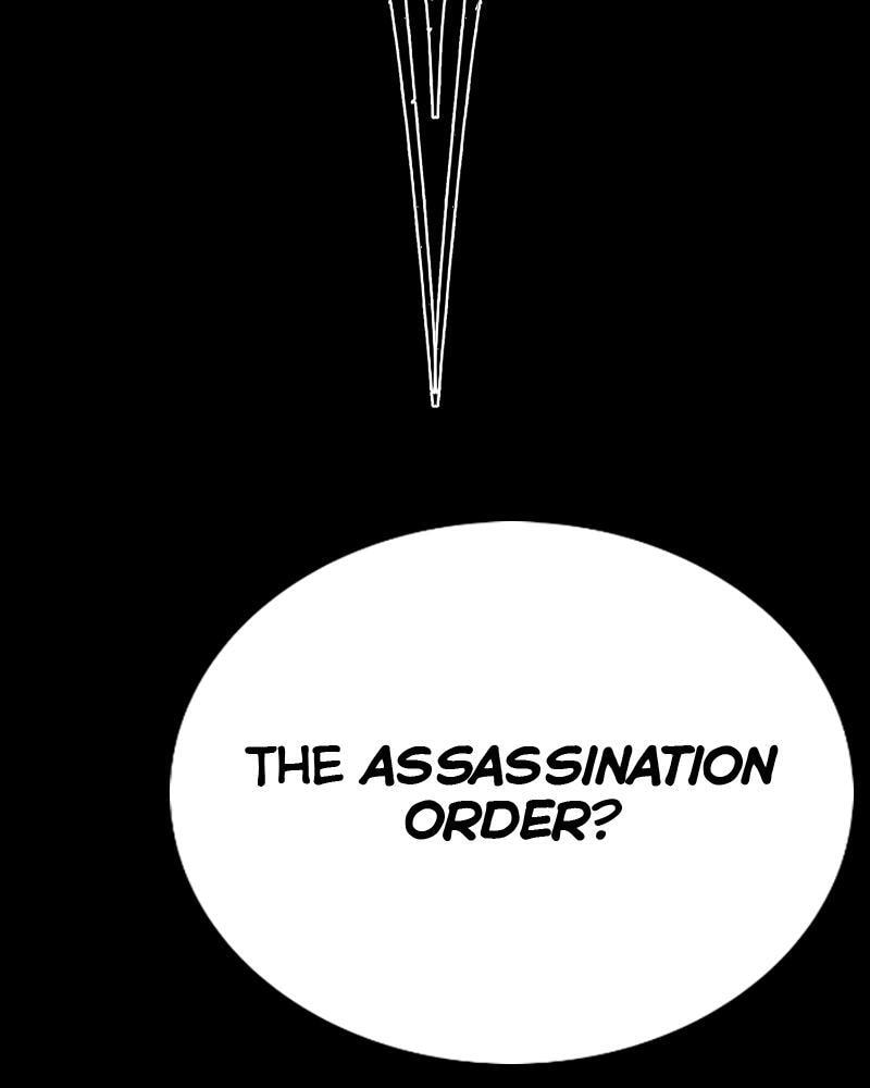 The Silent Warrior Chapter 60 page 9 - 