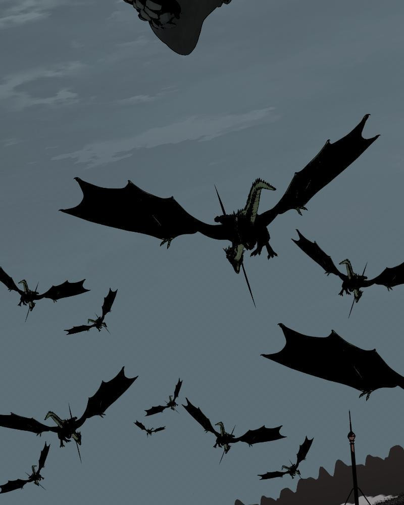 The Silent Warrior Chapter 60 page 91 - 