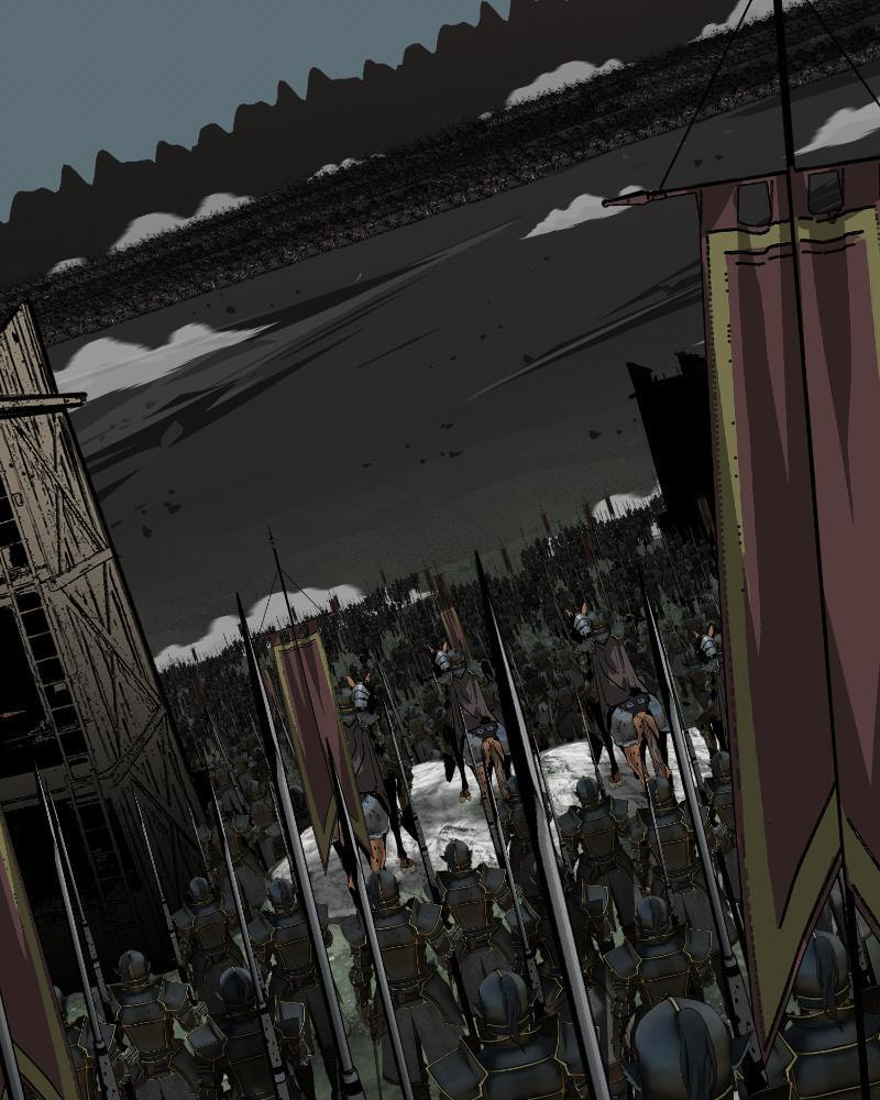 The Silent Warrior Chapter 60 page 92 - 