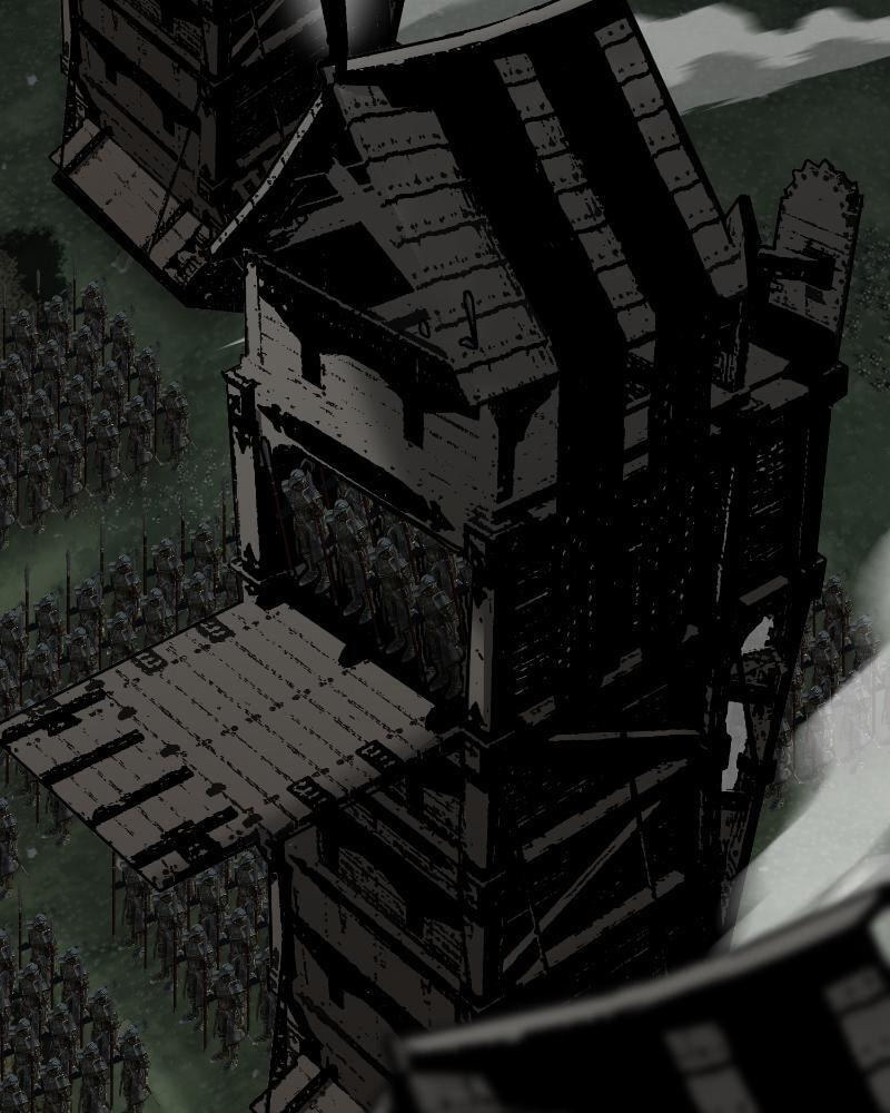 The Silent Warrior Chapter 60 page 98 - 