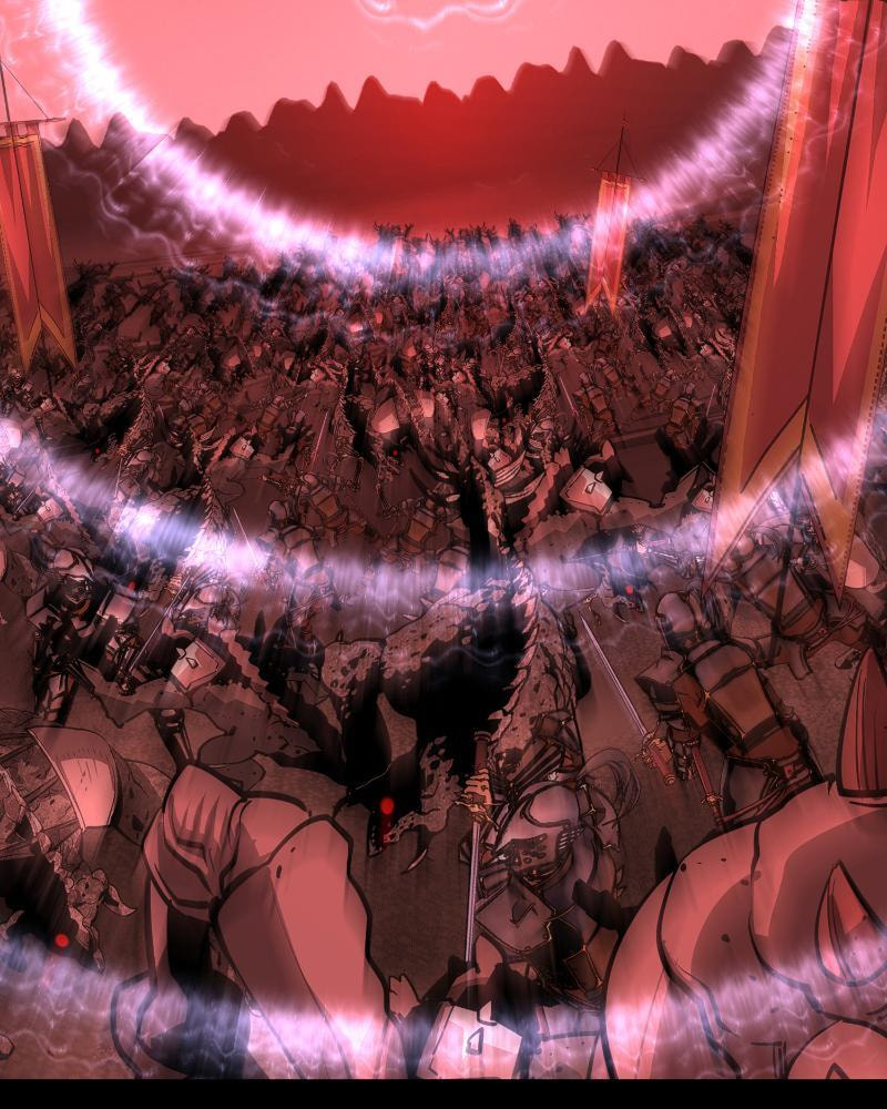 Read The Silent Warrior chapter 61 image 107 on Lezhin