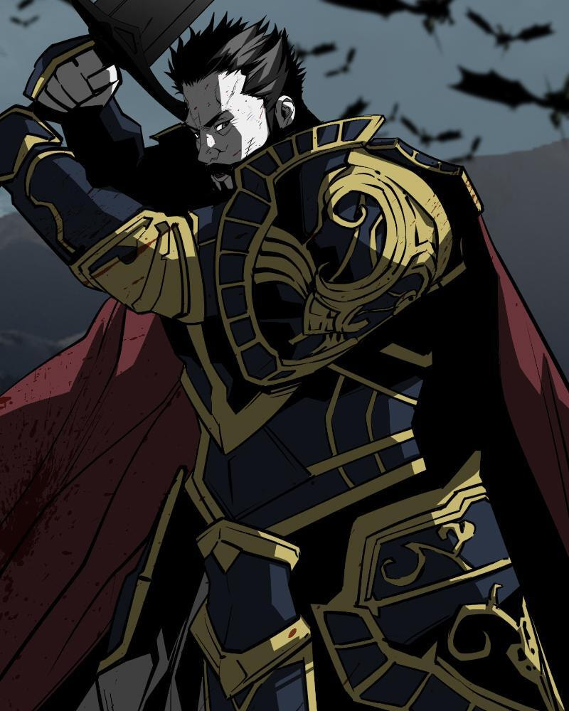 Read The Silent Warrior chapter 61 image 122 on Lezhin