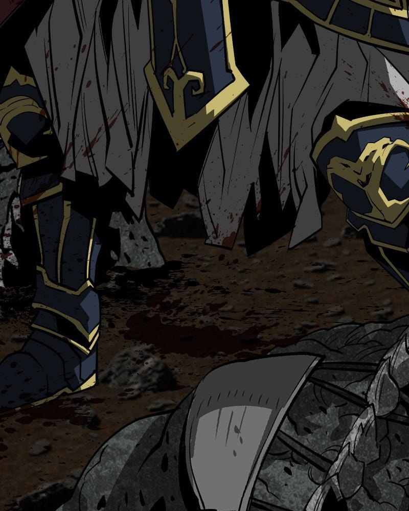 Read The Silent Warrior chapter 61 image 123 on Lezhin