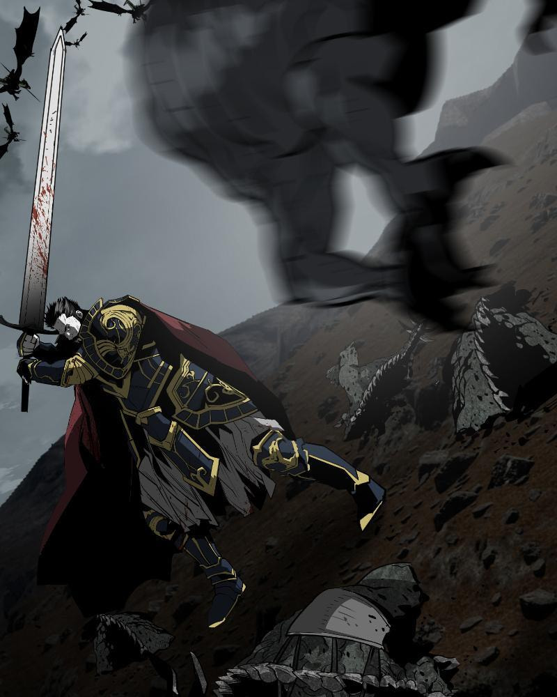 Read The Silent Warrior chapter 61 image 136 on Lezhin
